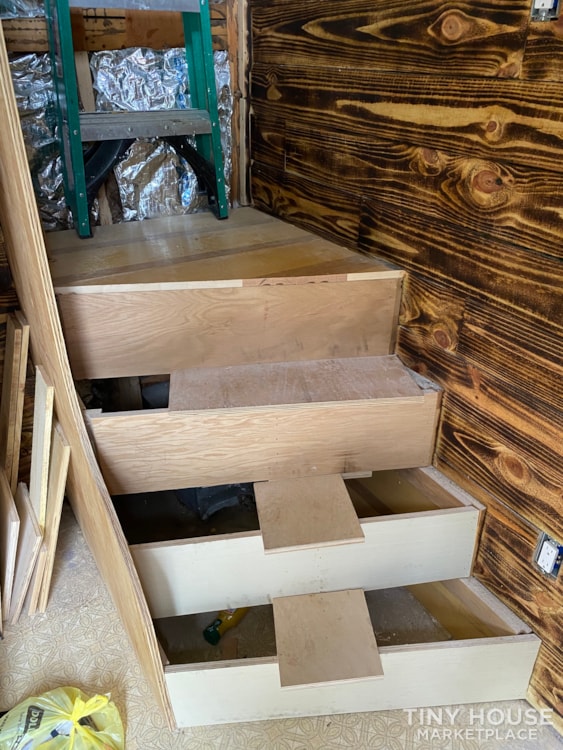 Tiny Home For Sale - Image 3 Thumbnail