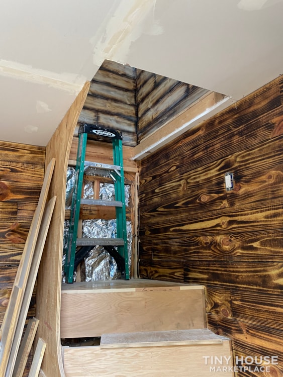 Tiny Home For Sale - Image 4 Thumbnail
