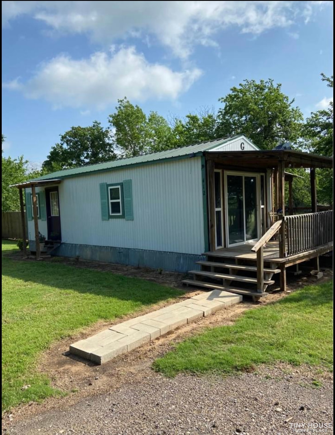 Tiny home for sale - Image 2 Thumbnail