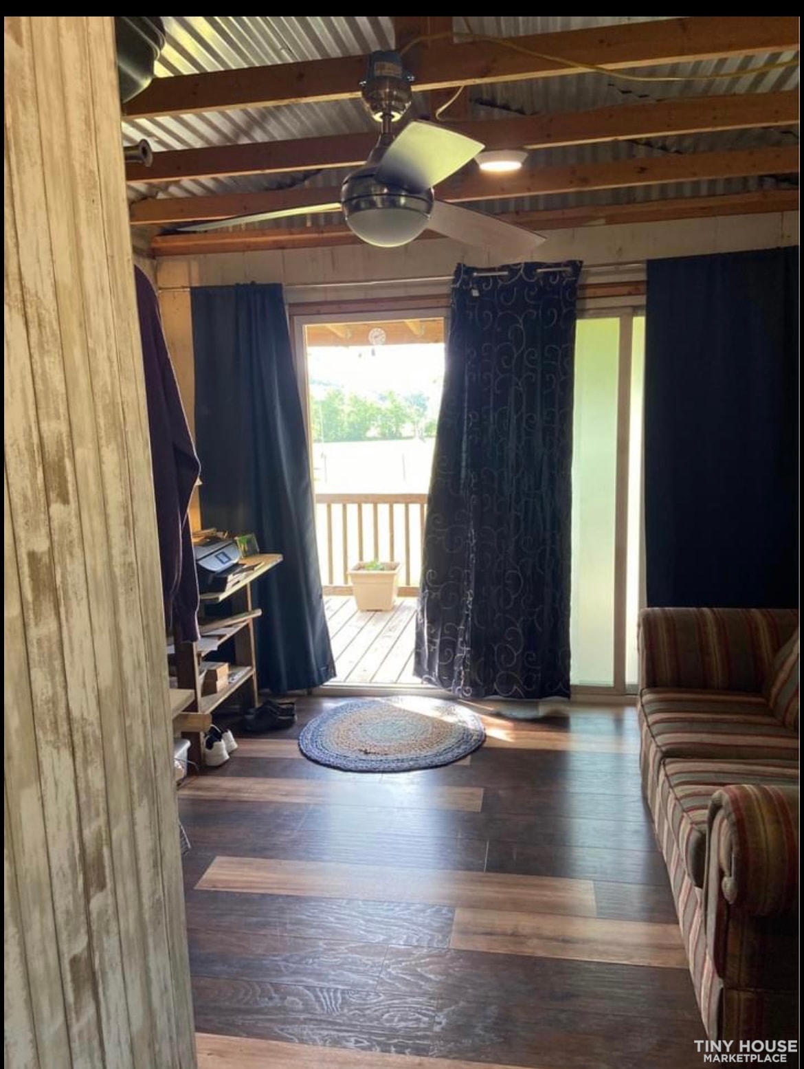Tiny home for sale - Image 4 Thumbnail