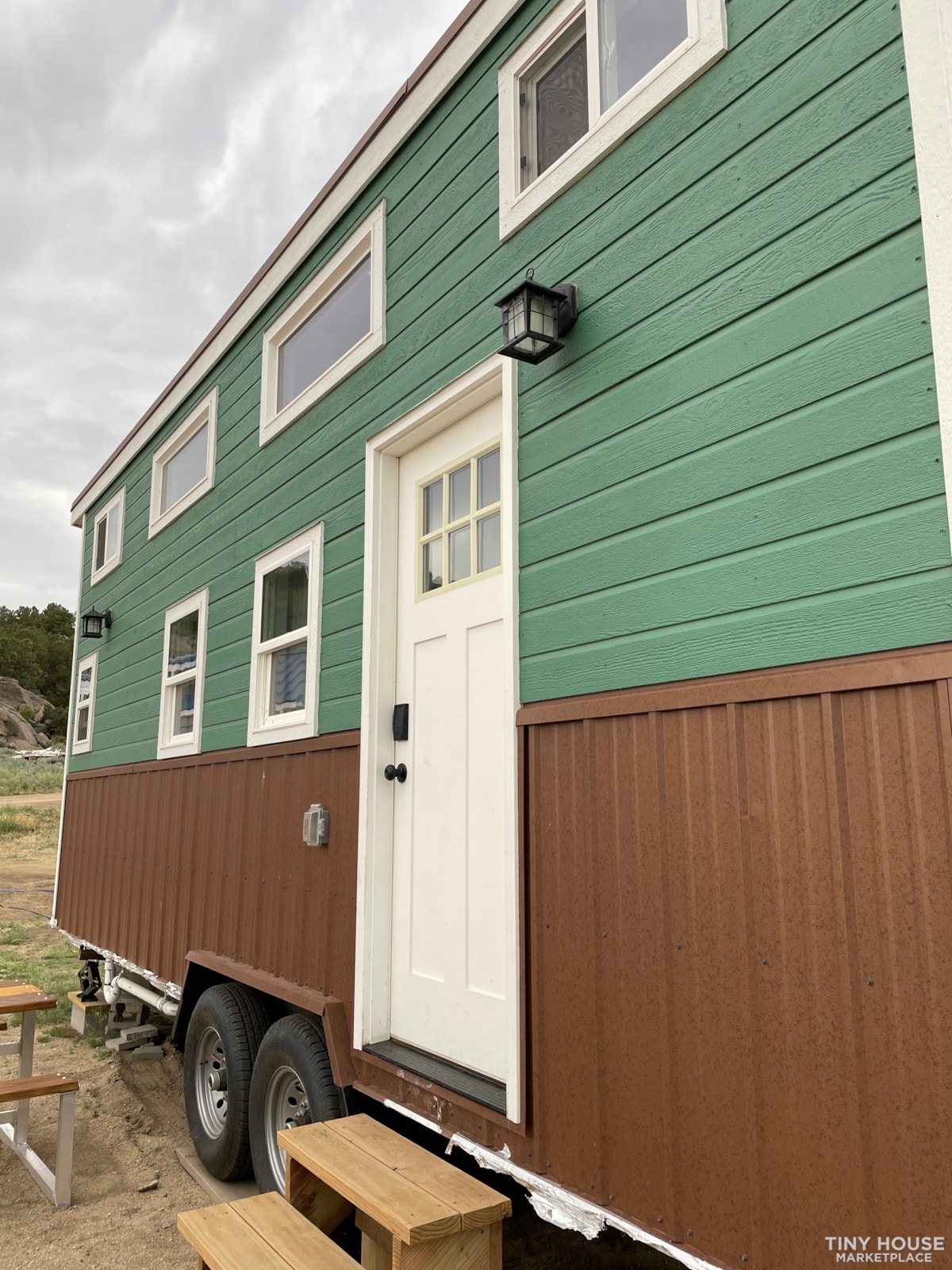 Tiny Home for Sale  - Image 1 Thumbnail