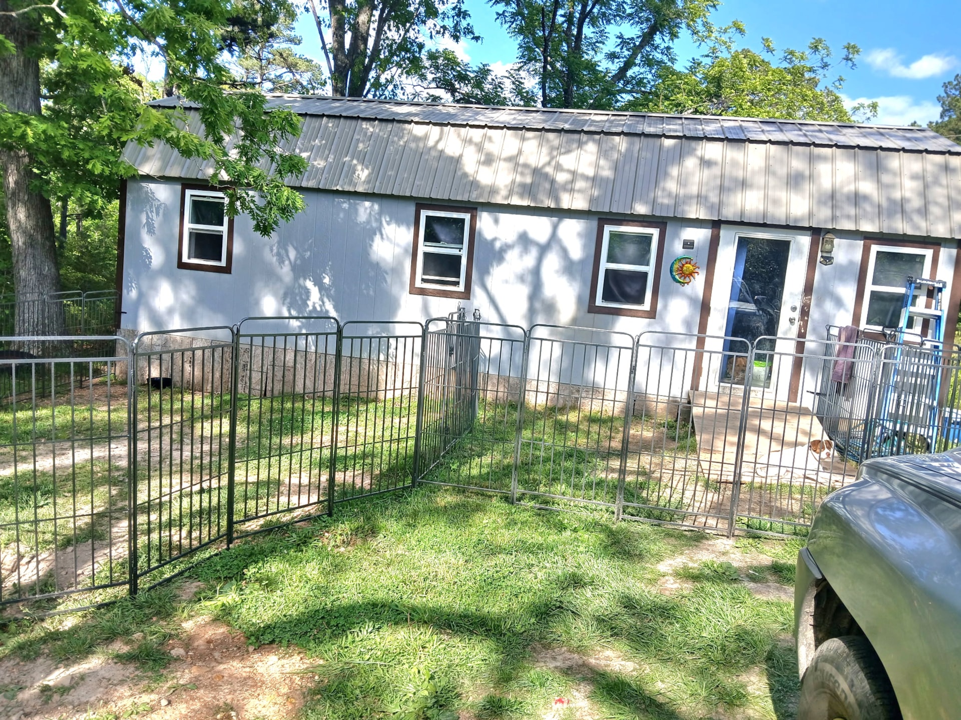 Tiny home for sale