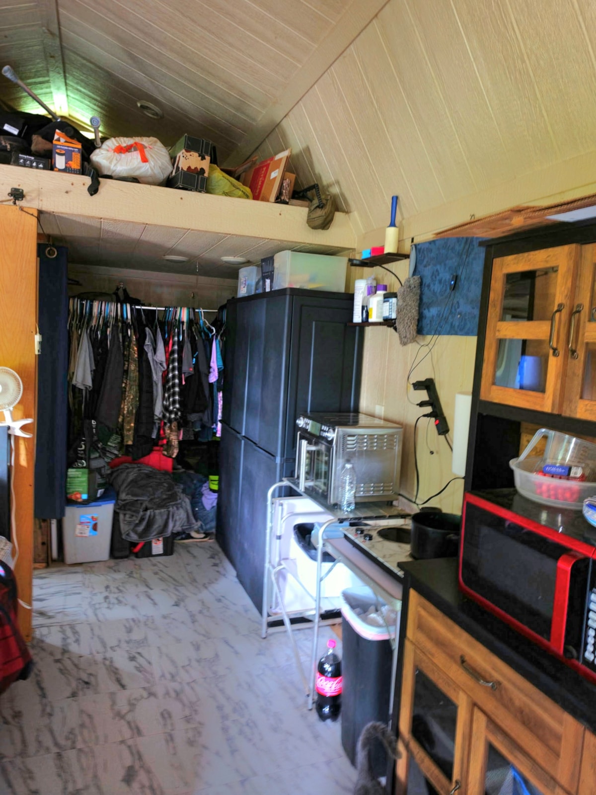 Tiny home for sale - Image 3 Thumbnail