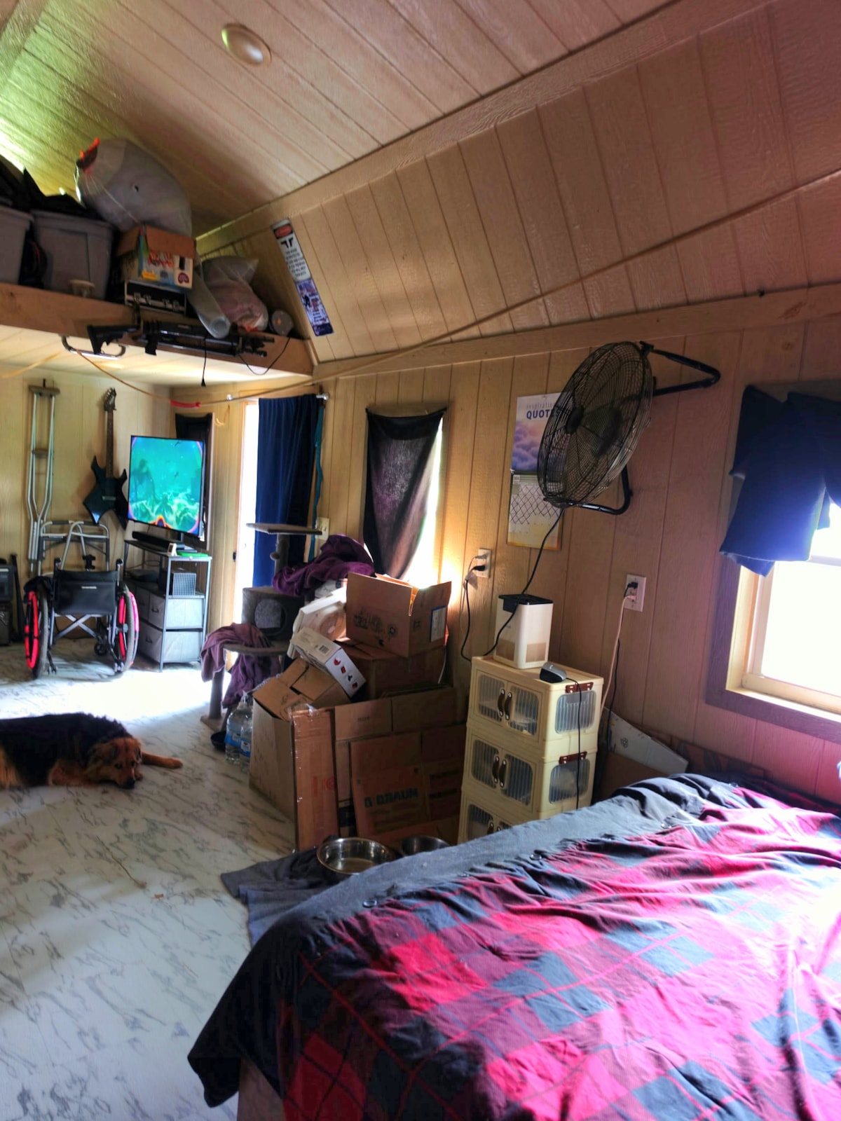 Tiny home for sale - Image 4 Thumbnail