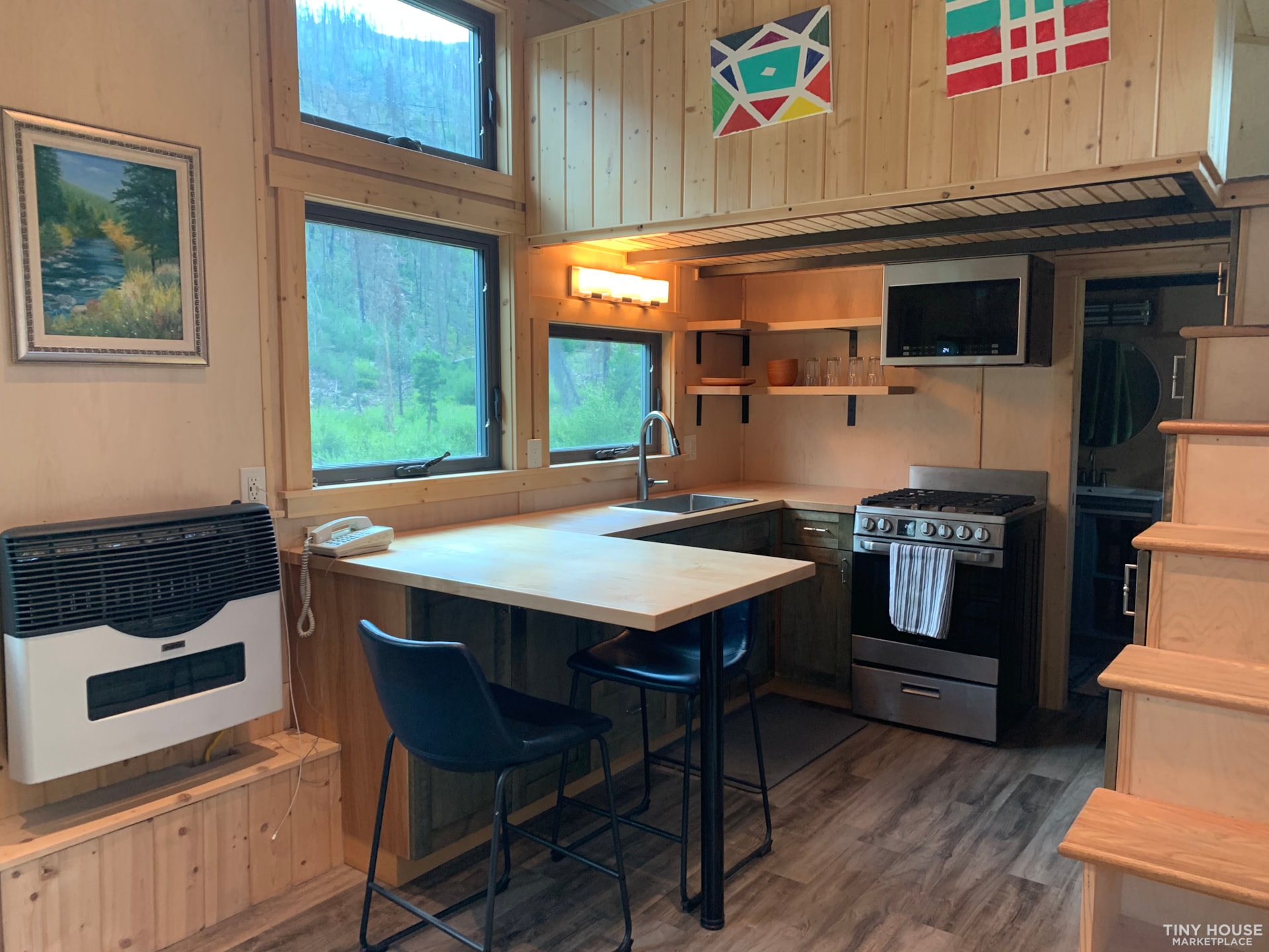 Tiny Home For Sale in Colorado - Image 3 Thumbnail