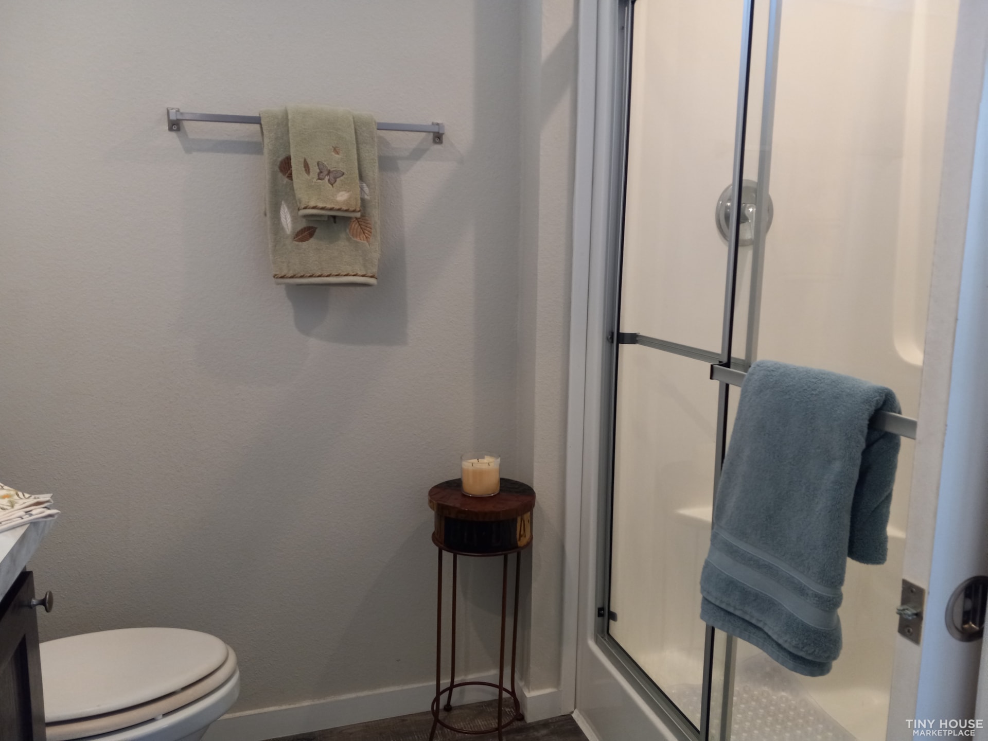 Tiny Home for Sale in Flat Rock NC - Image 2 Thumbnail