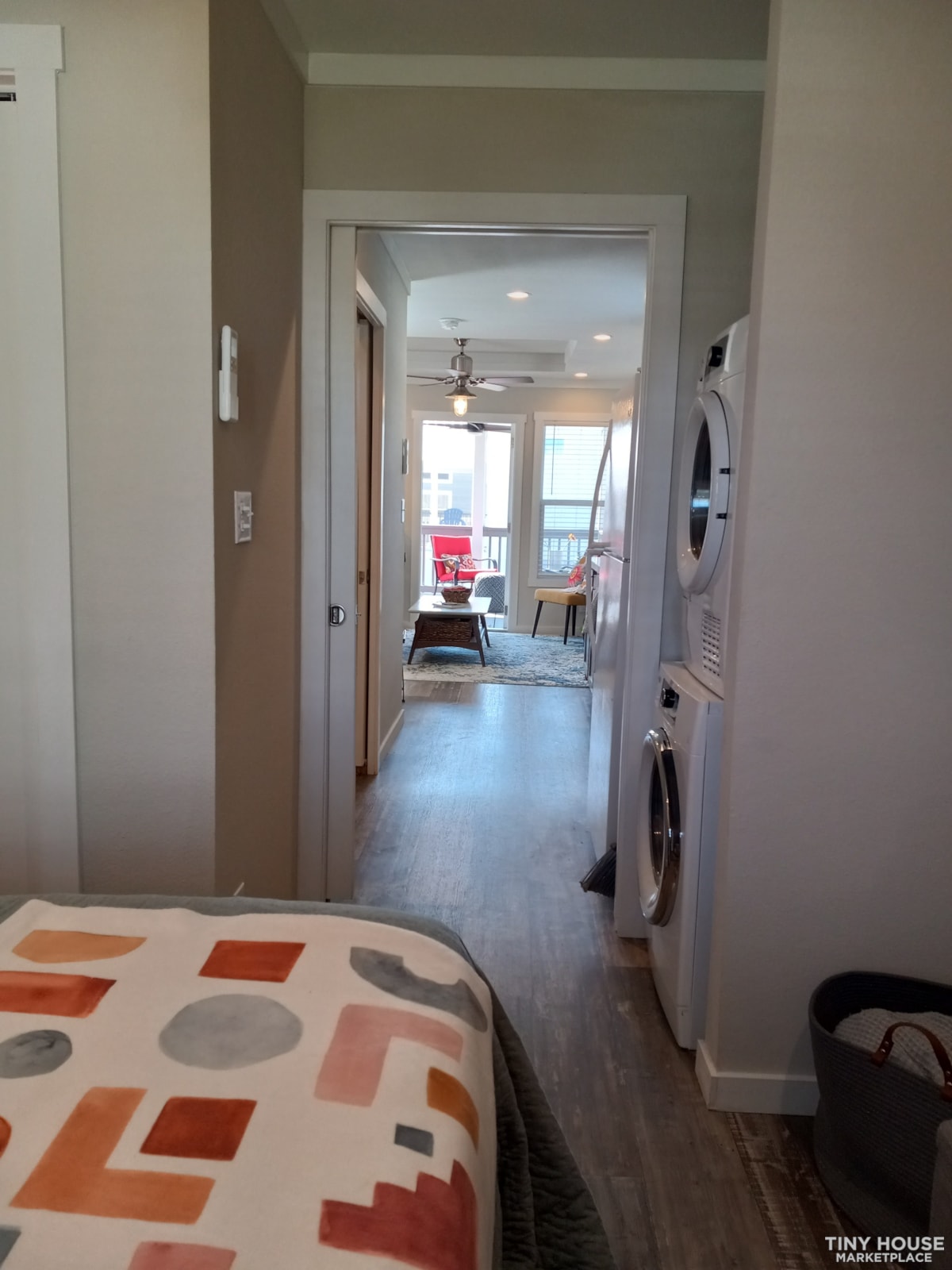 Tiny Home for Sale in Flat Rock NC - Image 3 Thumbnail