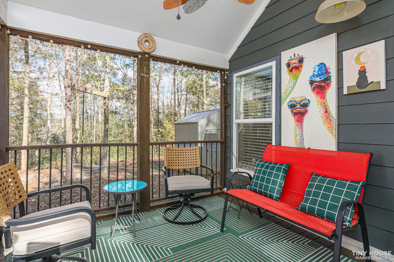 For sale in Lakewalk Tiny Home Community       - Image 2 Thumbnail