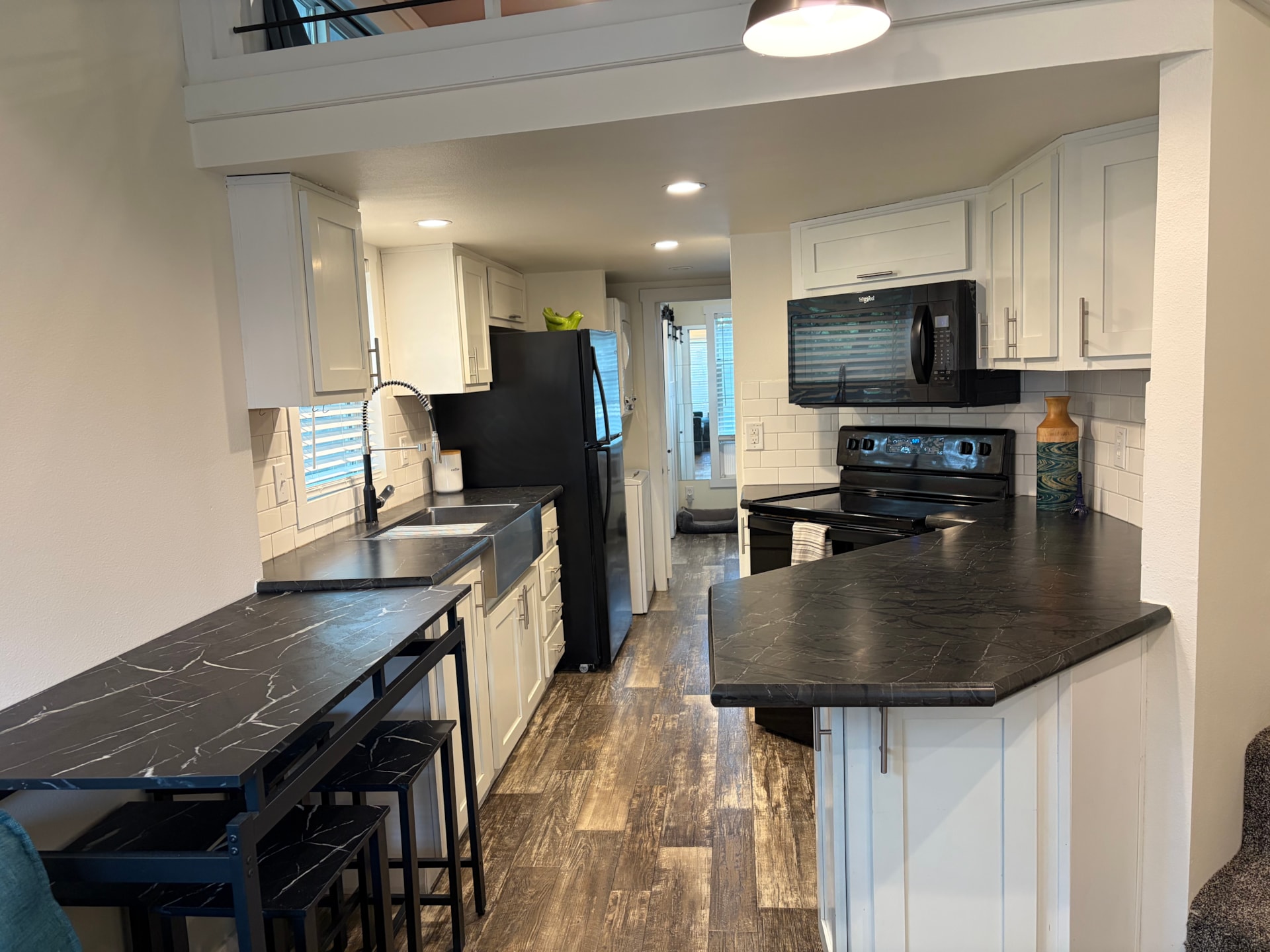 Tiny home for sale in South Austin/Manchaca