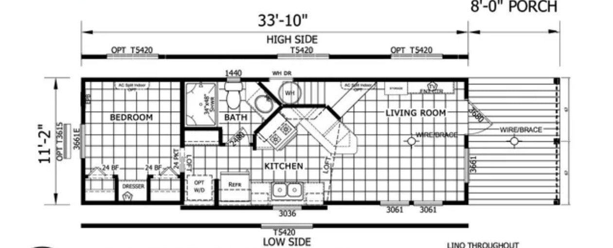 Tiny home for sale in South Austin/Manchaca - Image 2 Thumbnail