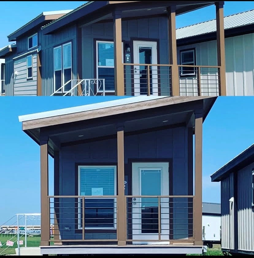 Tiny home for sale in South Austin/Manchaca - Image 3 Thumbnail