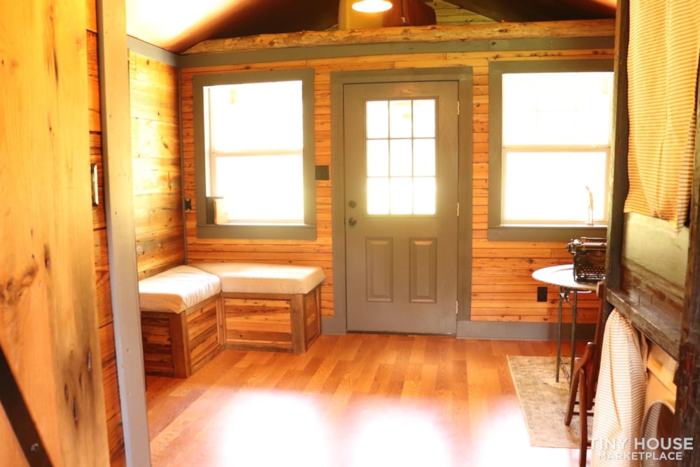 Tiny Home For Sale - No Drywall Anywhere - Image 3 Thumbnail