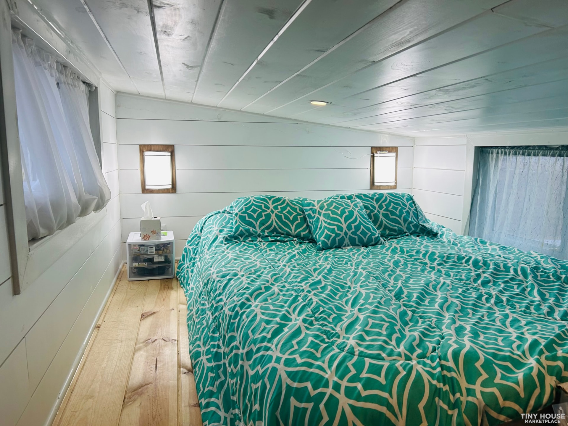 Tiny Home on wheels - Image 3 Thumbnail