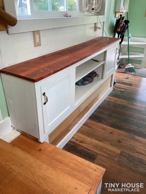 Tiny Home For Sale w/ Loft! - Image 3 Thumbnail