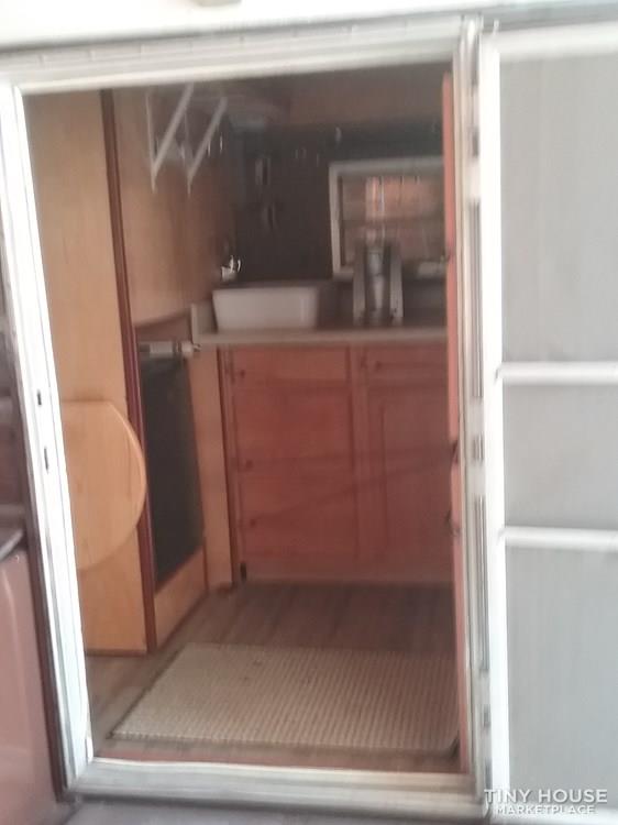 Tiny Home for the All around Person - Image 2 Thumbnail