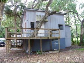 Tiny Home In A Small Town