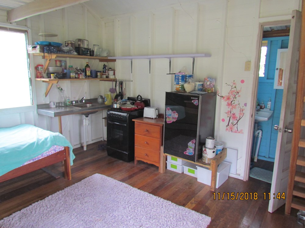 Tiny Home in Belize - Image 3 Thumbnail
