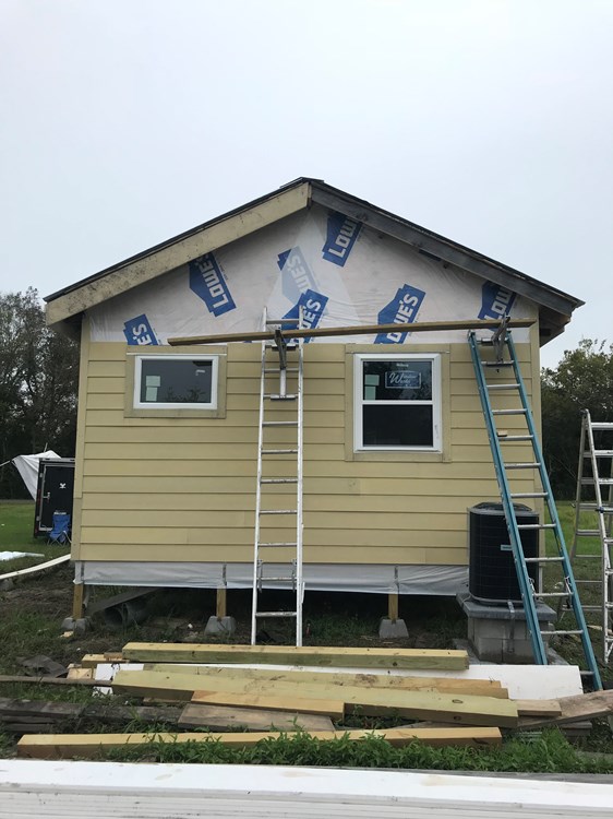 Tiny Home in Hardin, Tx - Image 4 Thumbnail