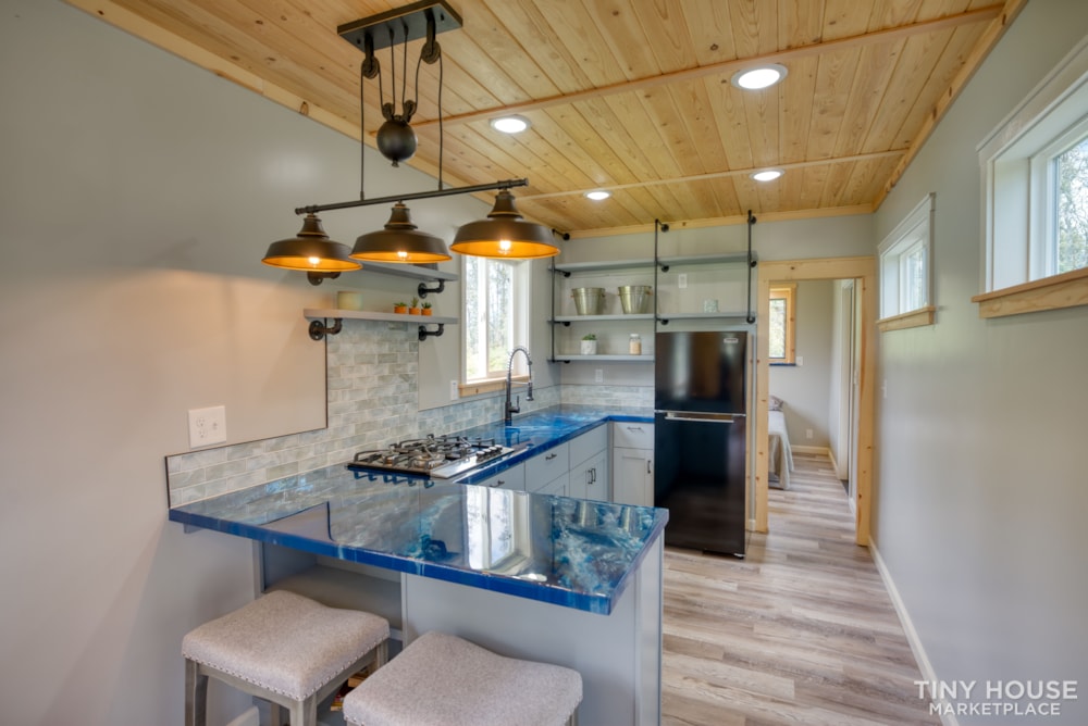 tiny home in Hawaii
