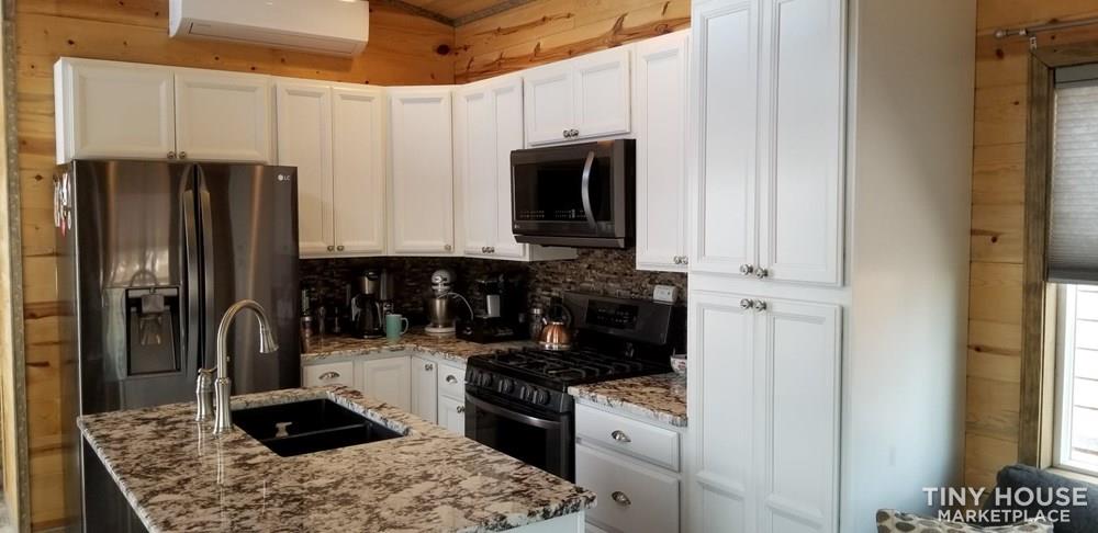 Tiny Home in Luxtiny Community - Image 2 Thumbnail