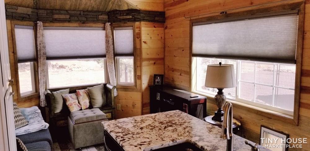 Tiny Home in Luxtiny Community - Image 3 Thumbnail