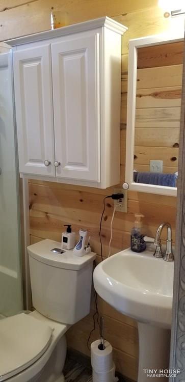 Tiny Home in Luxtiny Community - Image 4 Thumbnail