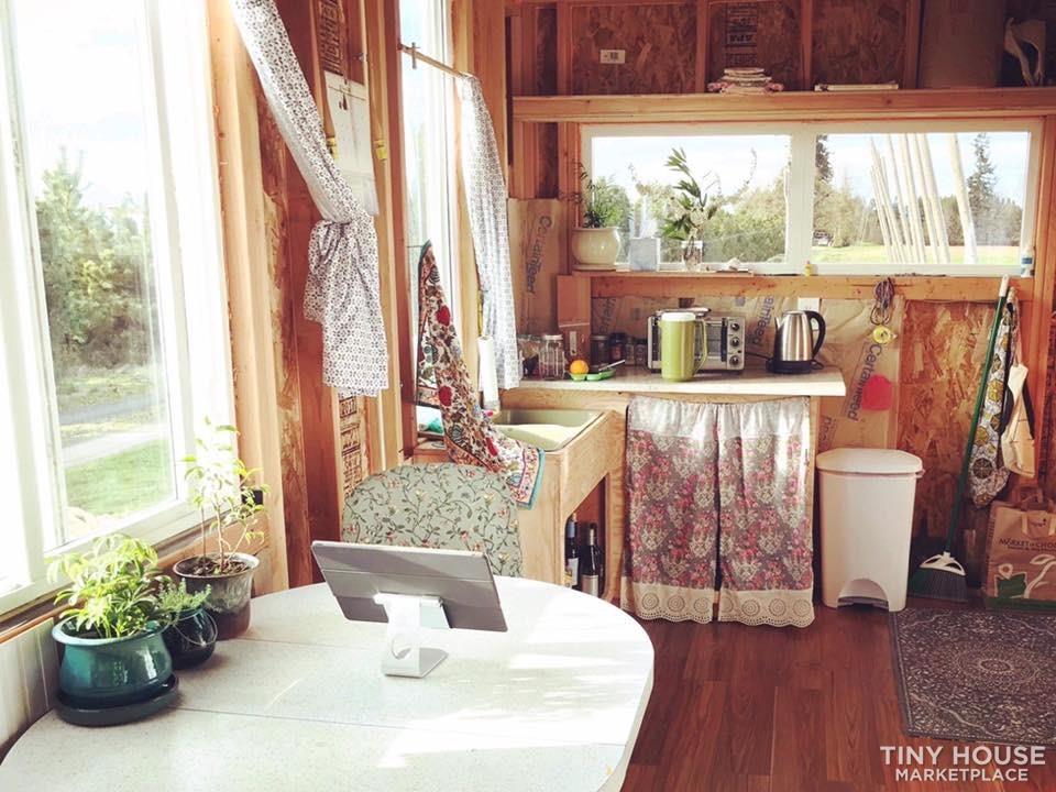 Tiny Home In Oregon!  - Image 2 Thumbnail