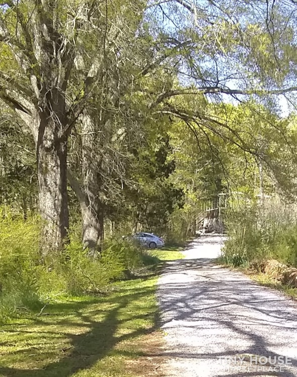 Tiny home in the woods - Image 3 Thumbnail