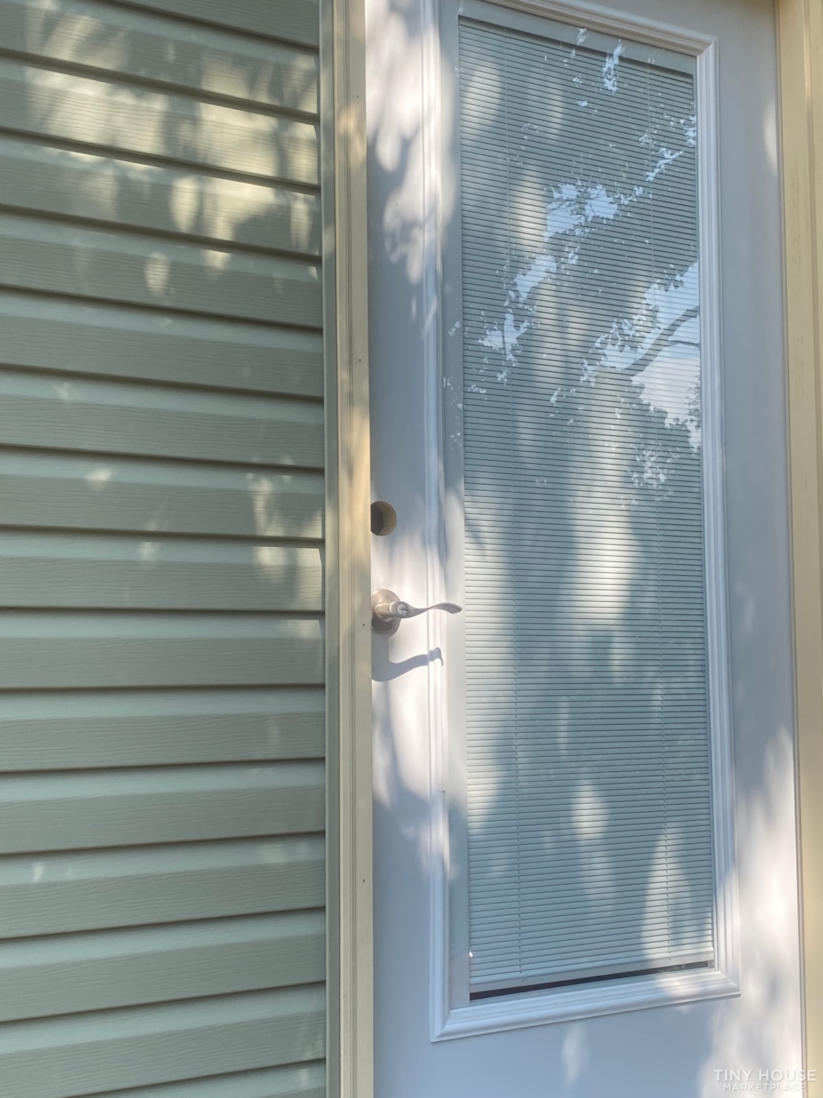 Tiny home lock up stage - Image 4 Thumbnail