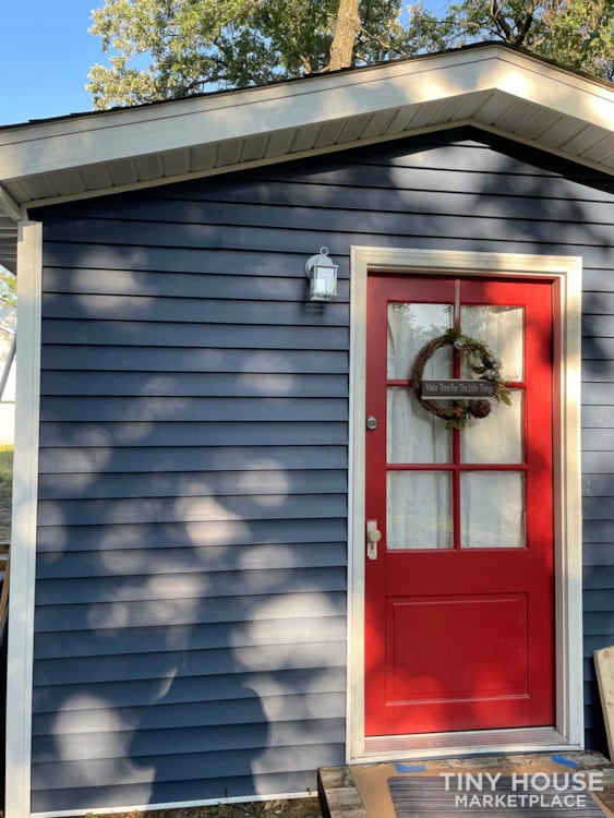 Tiny Home MN