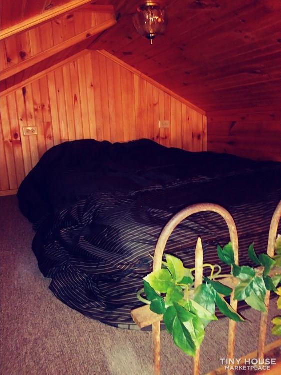 Tiny home/Mountain cabin - Image 2 Thumbnail