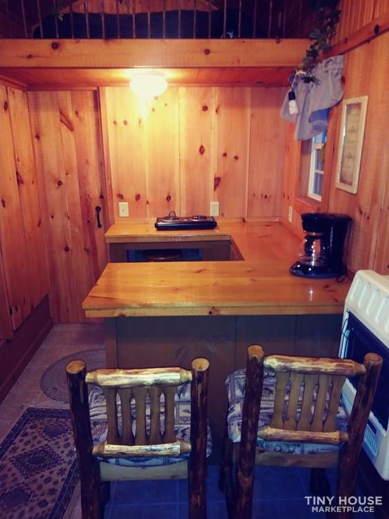 Tiny home/Mountain cabin - Image 3 Thumbnail