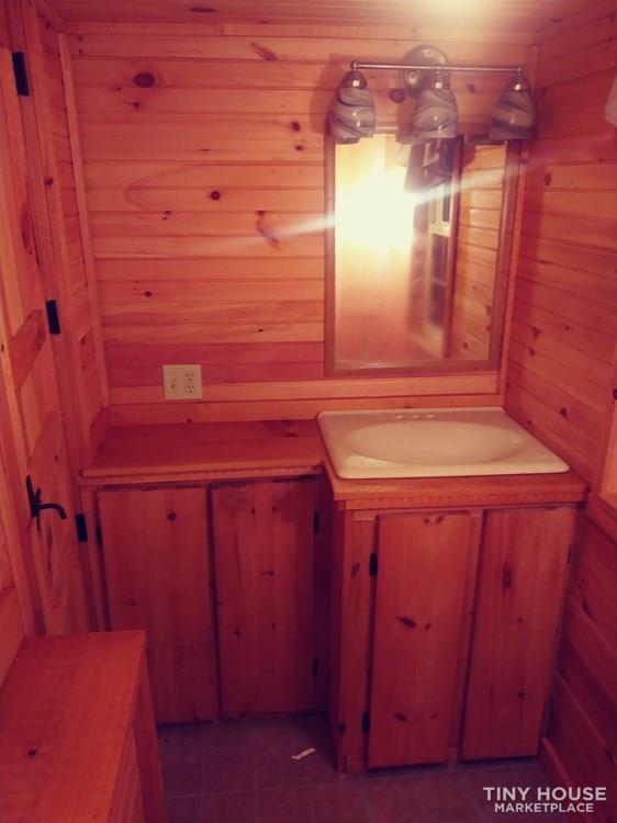 Tiny home/Mountain cabin - Image 4 Thumbnail