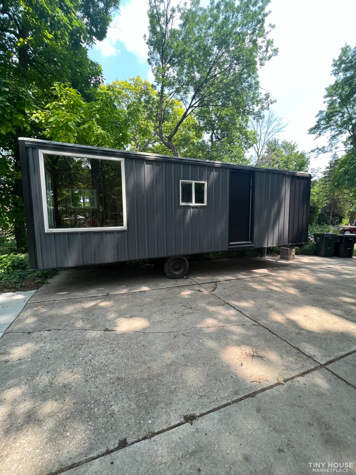 Tiny home nearing completion! - Image 2 Thumbnail
