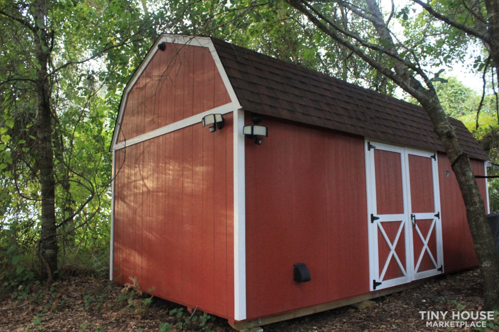 Tiny Home / Office