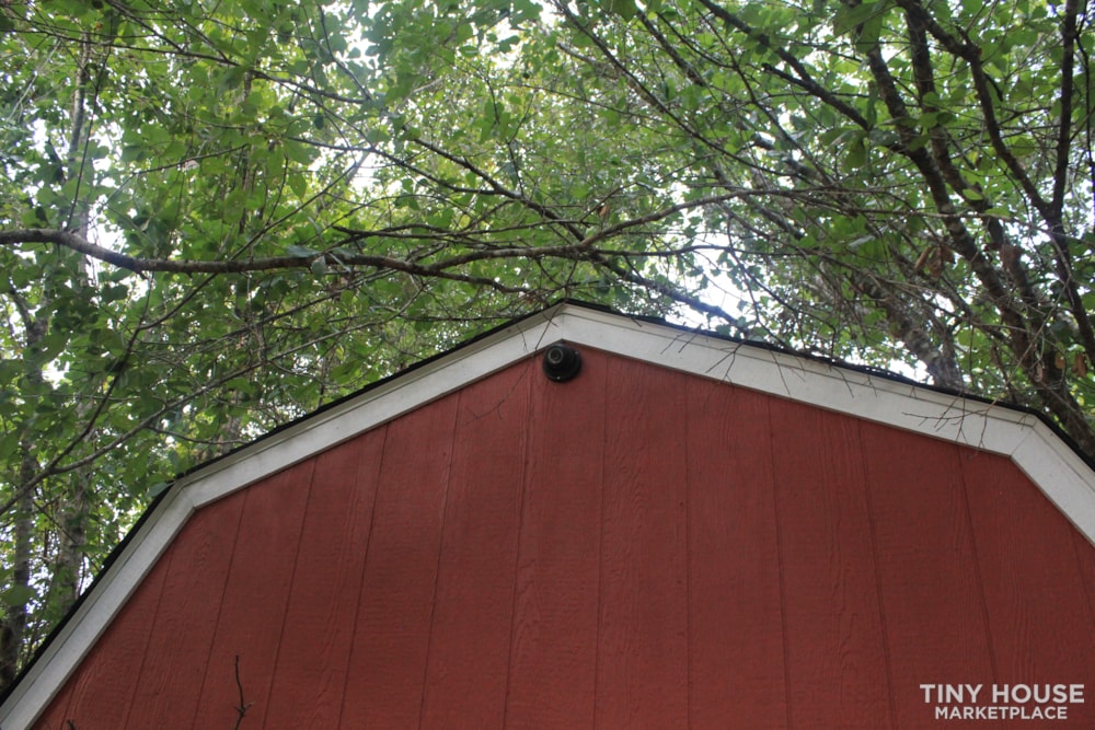 Tiny Home / Office - Image 4 Thumbnail