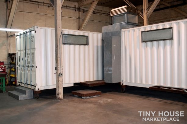 Tiny Home/Office/Container Home - Image 4 Thumbnail