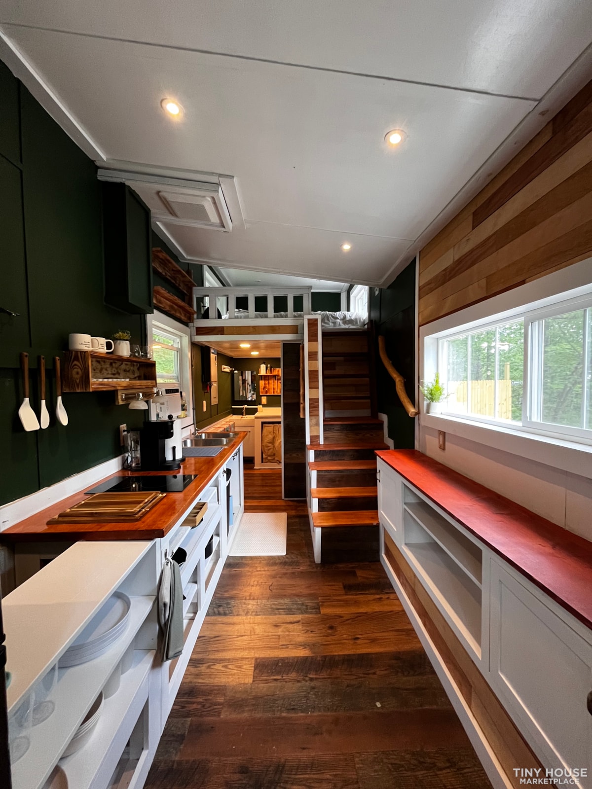 Tiny Home on 2 Acres! - Image 2 Thumbnail