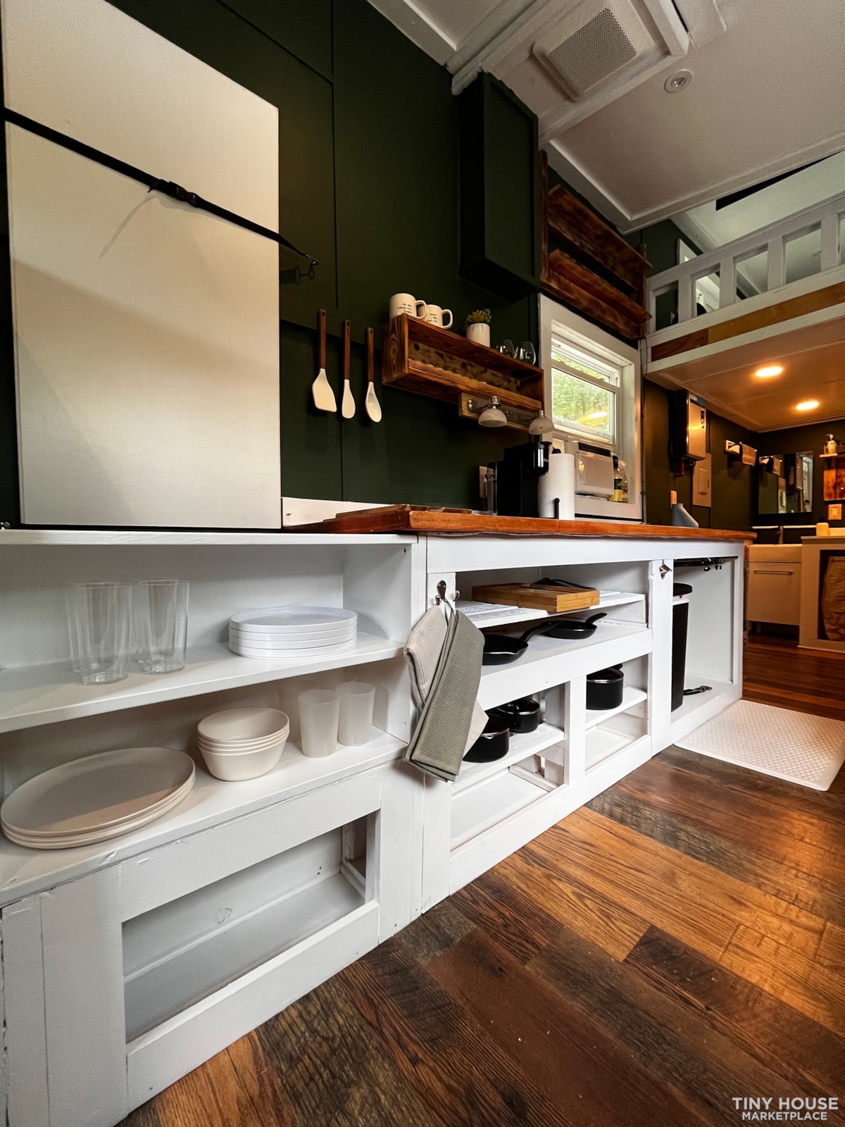 Tiny Home on 2 Acres! - Image 4 Thumbnail