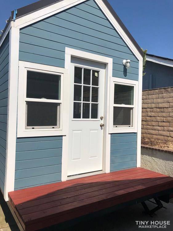 Tiny Home on a 30' Trailer 328 Sq Ft.  - Image 2 Thumbnail