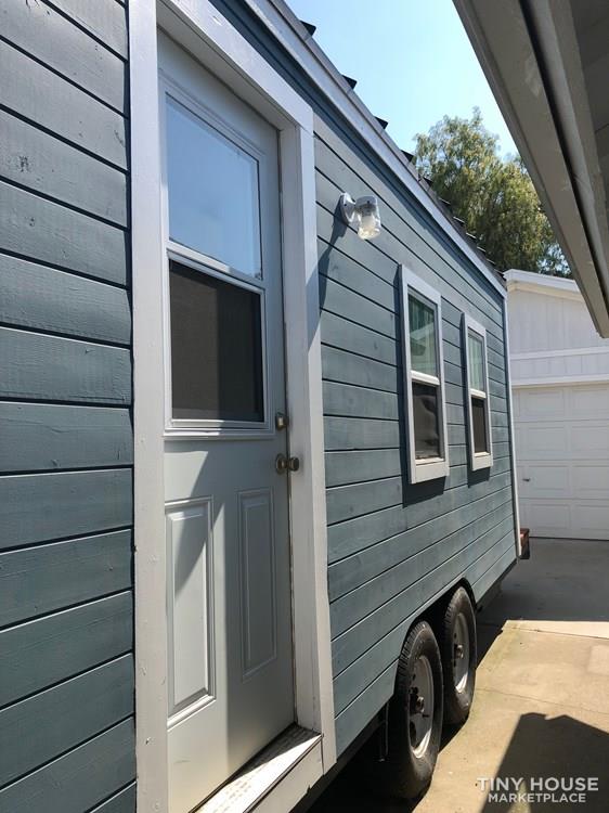 Tiny Home on a 30' Trailer 328 Sq Ft.  - Image 3 Thumbnail