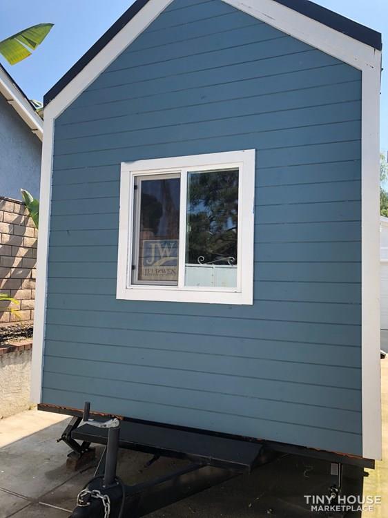 Tiny Home on a 30' Trailer 328 Sq Ft.  - Image 4 Thumbnail