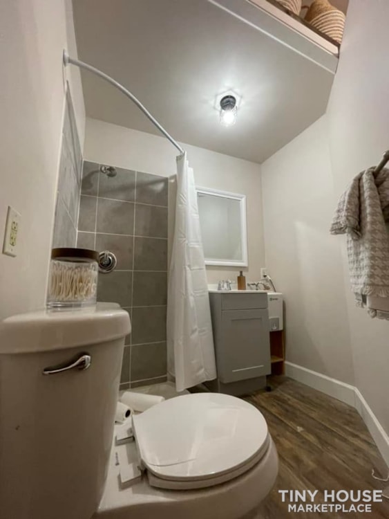 Tiny home on skid - Image 2 Thumbnail