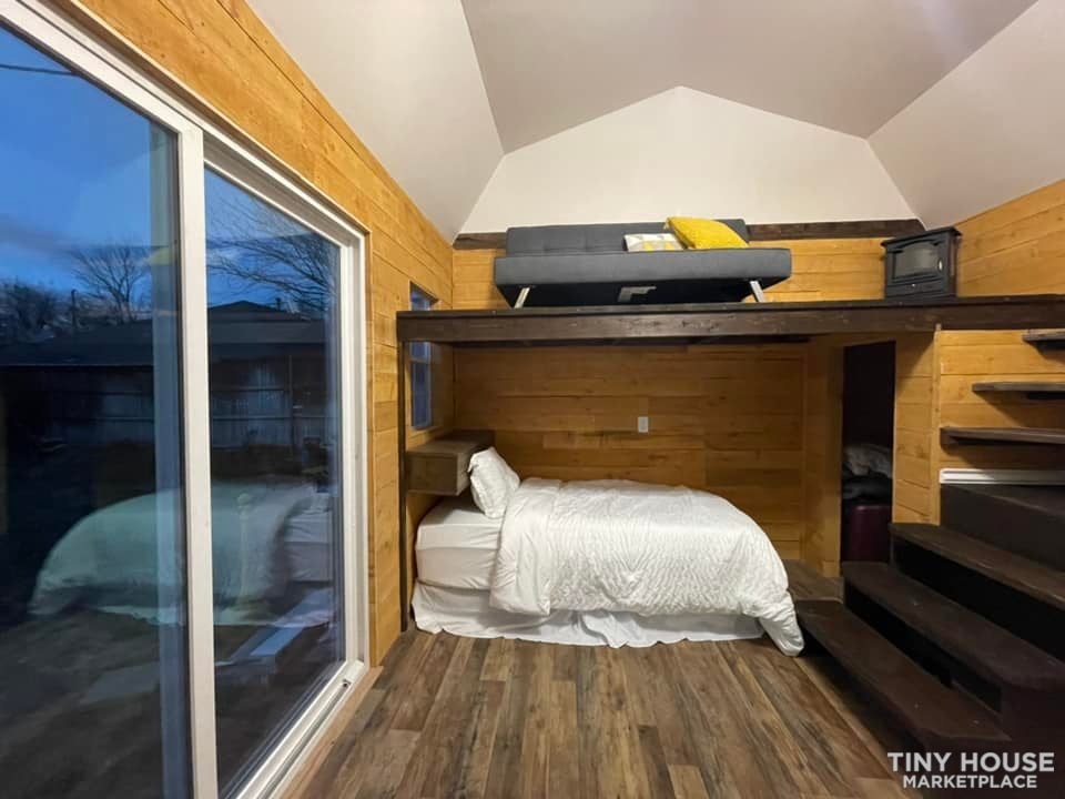 Tiny home on skid - Image 4 Thumbnail