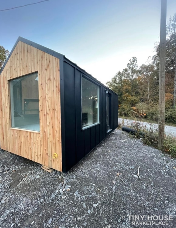 Tiny Home On Skids Available For Preorder  - Image 2 Thumbnail