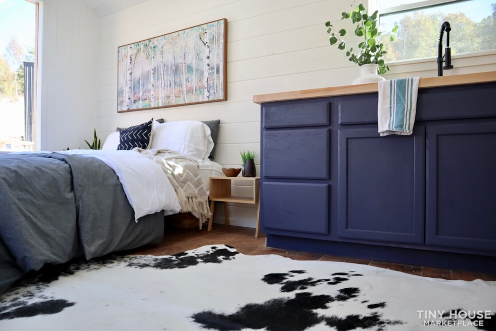 Tiny Home On Skids Available For Preorder  - Image 3 Thumbnail