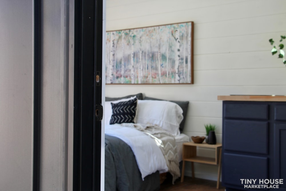 Tiny Home On Skids Available For Preorder  - Image 4 Thumbnail