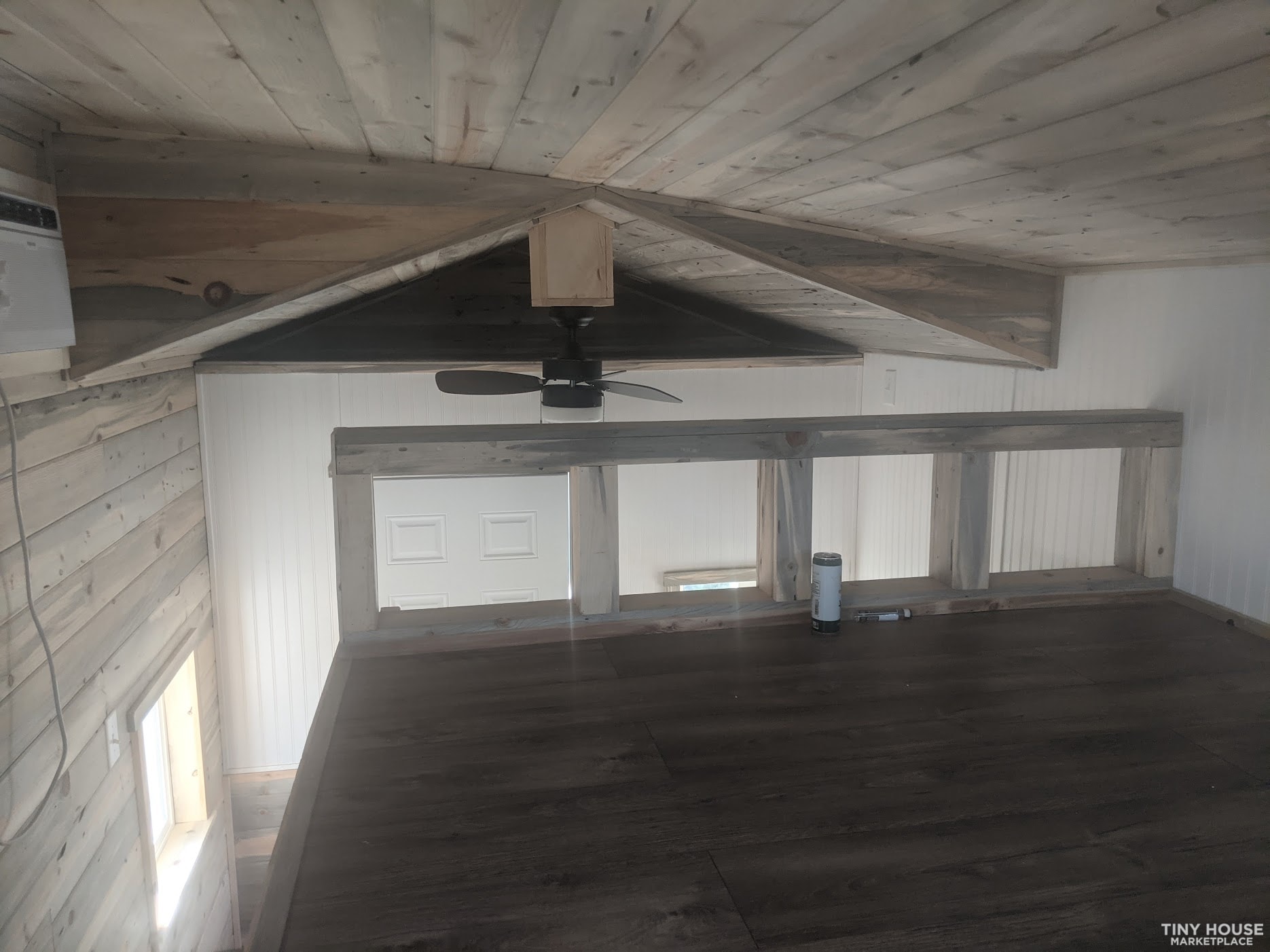 Tiny Home On Trailer -Colorado - Available for 6 Month Lease - 10/15/23-4/15/24 - Image 4 Thumbnail