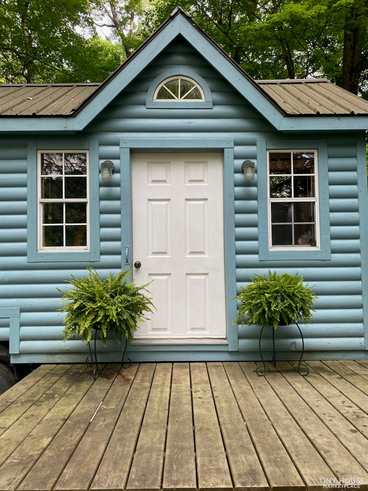Tiny Home on wheels 192 sqft - Image 2 Thumbnail