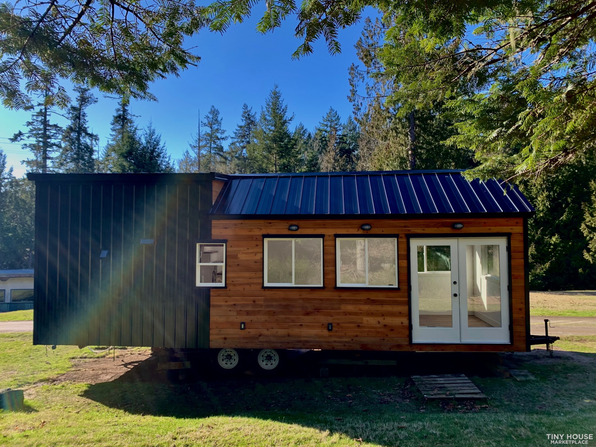 Tiny Home on wheels  - Image 2 Thumbnail